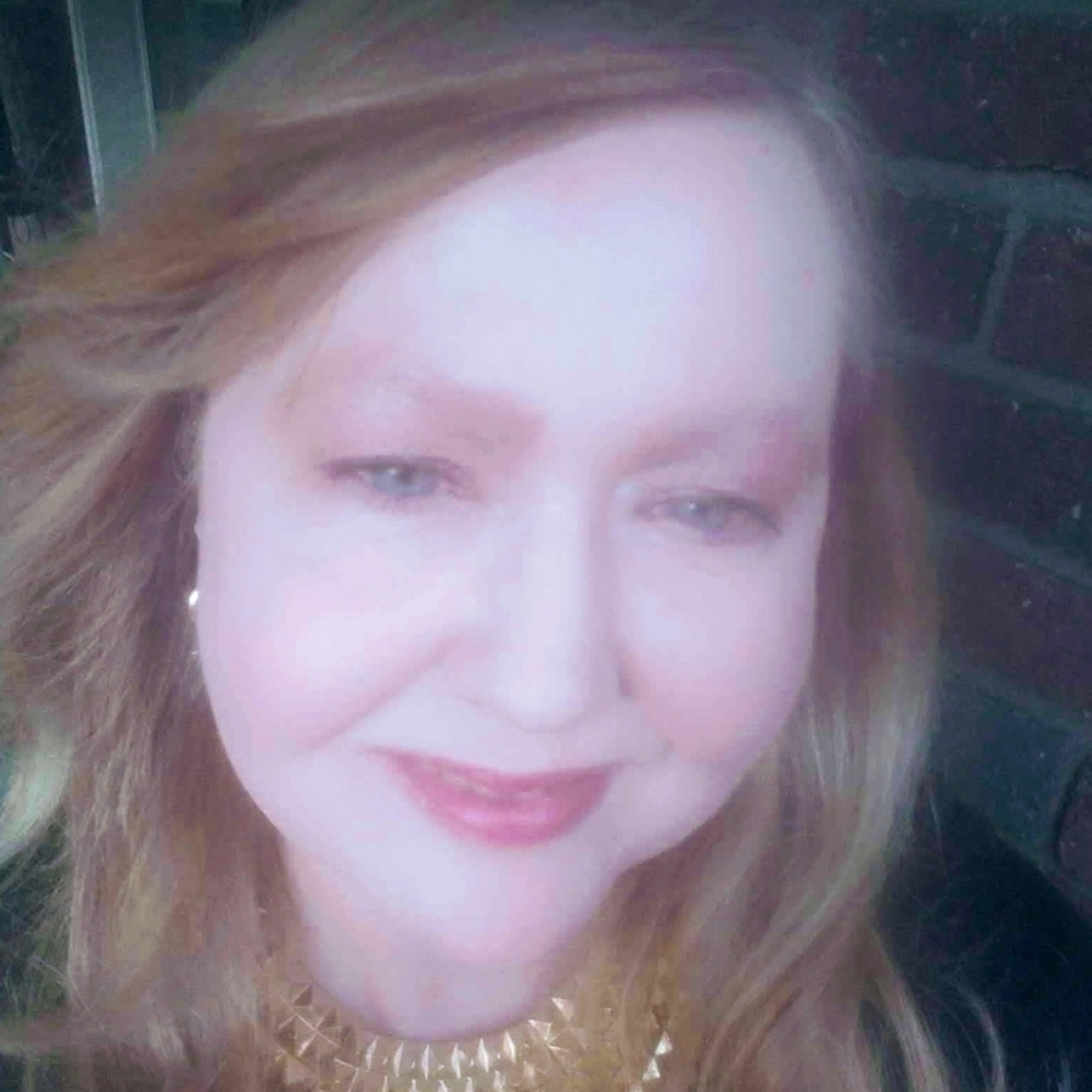 Meet your Posher, Patricia